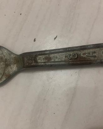 Chiave ABC TOOLS