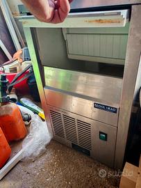 Macchina del ghiaccio professionale