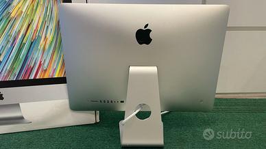 IMAC 21.5 (2019)8GB/1TB I5 CON GARANZIA