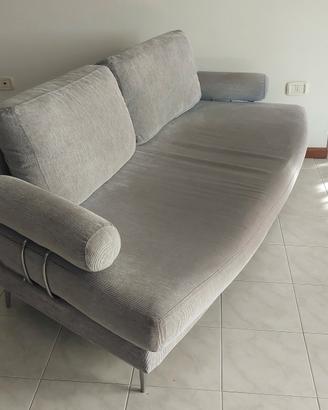 Divano di design 