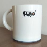 Tazza Hoyo in plastica