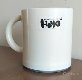 Tazza Hoyo in plastica