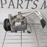 Compressore Clima Smart Fortwo 451 Diesel