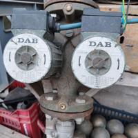 pompe per caldaie riscaldamento