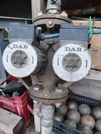 pompe per caldaie riscaldamento