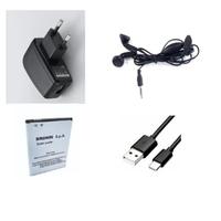 BRONDI BOSS 4G ACCESSORI - BATTERIA CARICABATTERI