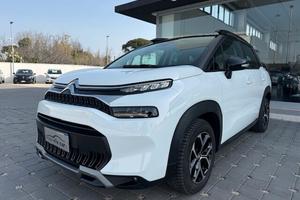 Citroen C3 Aircross BlueHDi 110 S&S Shine Pack 202