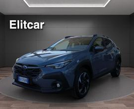 SUBARU Crosstrek 2.0i e-Boxer MHEV CVT Lineartro
