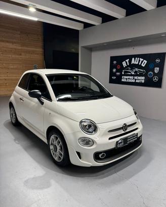 Fiat 500 1.2 S