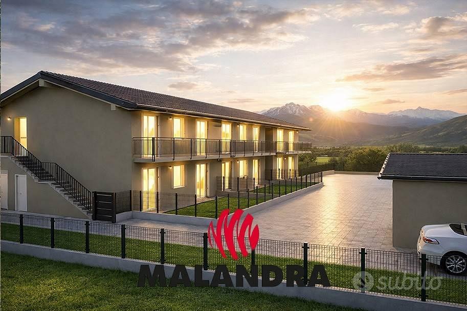 Apartment in Bellinzago Novarese - Vista 4