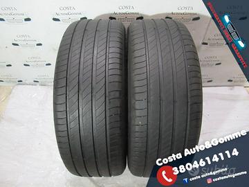 Saldi 225 55 18 Michelin 80%  225 55 R18