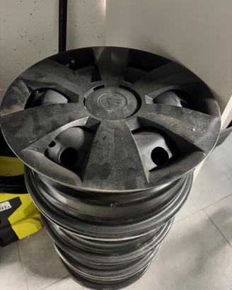 Cerchioni R15