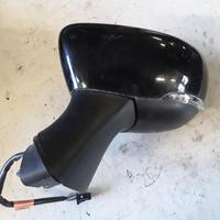 SPECCHIETTO RETROVISORE SINISTRO RENAULT Clio Seri