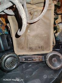 Telefono militare