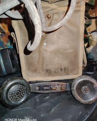 Telefono militare