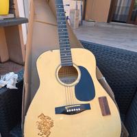 Chitarra per principiante