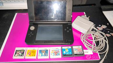 Nintendo 3RDS XL