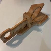 ghigliottina salame Sa Apéro Goliath XXL Gigante