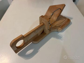 ghigliottina salame Sa Apéro Goliath XXL Gigante