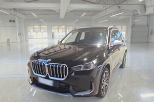 BMW X1 SDRIVE 18D X-LINE EDITION ESSENCE DCT SUV
