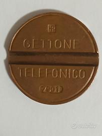 Gettoni Telefonici IPM 7901 numeri bassi e alti