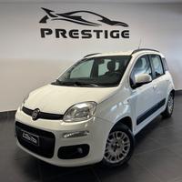 FIAT PANDA 1.2 GPL 69CV GPL CASA MADRE LOUNGE NEOP