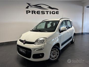 FIAT PANDA 1.2 GPL 69CV GPL CASA MADRE LOUNGE NEOP