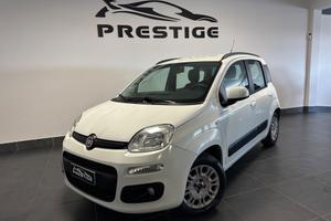 FIAT PANDA 1.2 GPL 69CV GPL CASA MADRE LOUNGE NEOP