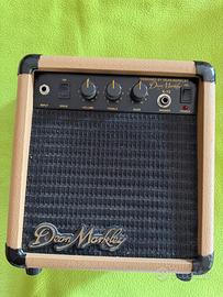 Amplificatore Chitarra