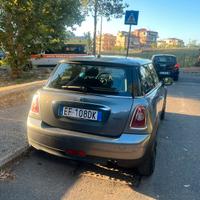 Mini cooper one