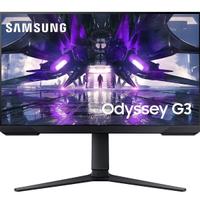 MONITOR DA GAMING DELLA SAMSUNG ODYSSEY G3