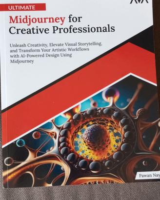 Midjourney for professionals