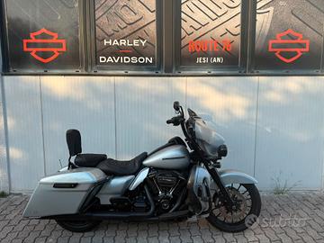 Harley-davidson Touring Street Glide FLHXS - 2019