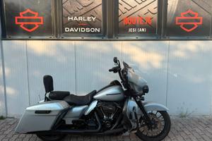 Harley-davidson Touring Street Glide FLHXS - 2019