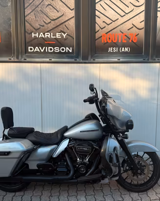 Harley-davidson Touring Street Glide FLHXS - 2019