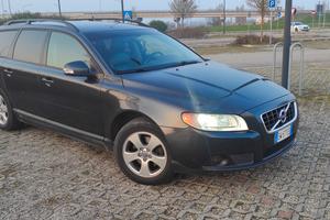 Volvo V70 Polar D 136 cv