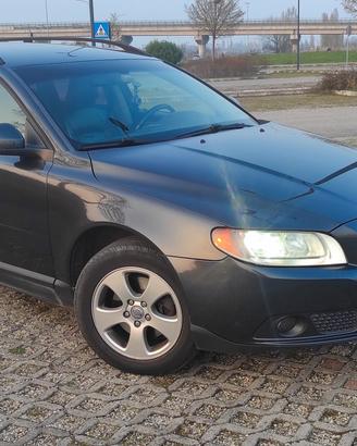 Volvo V70 Polar D 136 cv