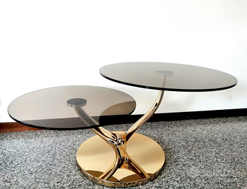 COFFEE TABLE HELIOS GRIFFE & LUXURY IN OUTLET -60%
