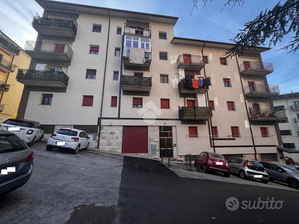 Apartment in Potenza, Santa Maria - Altro