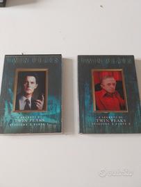 Cofanetti Twin Peaks stagione 2 