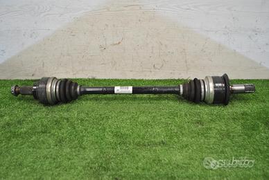 BMW F20 F30 Semiasse posteriore sinistro