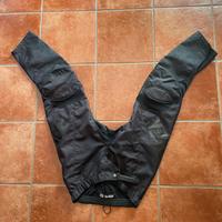 Pantaloni da moto raven