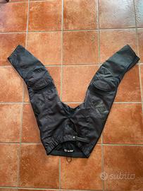 Pantaloni da moto raven
