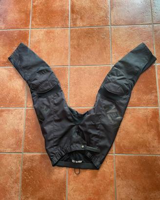 Pantaloni da moto raven