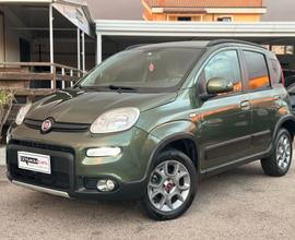 Fiat Panda 1.3 MJT S&S 4x4