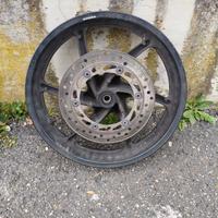 cerchio sh 300 sport 