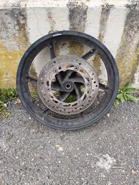 cerchio sh 300 sport 