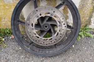 cerchio sh 300 sport 