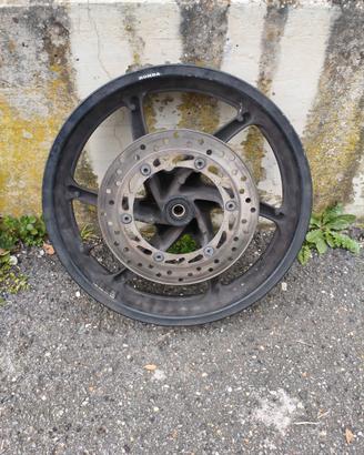 cerchio sh 300 sport 