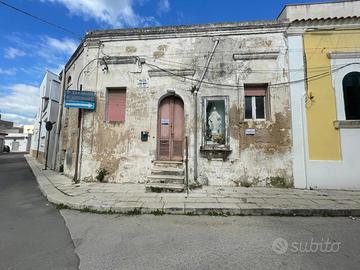 Casa Indipendente Pulsano [Cod. rif 3216291VRG]